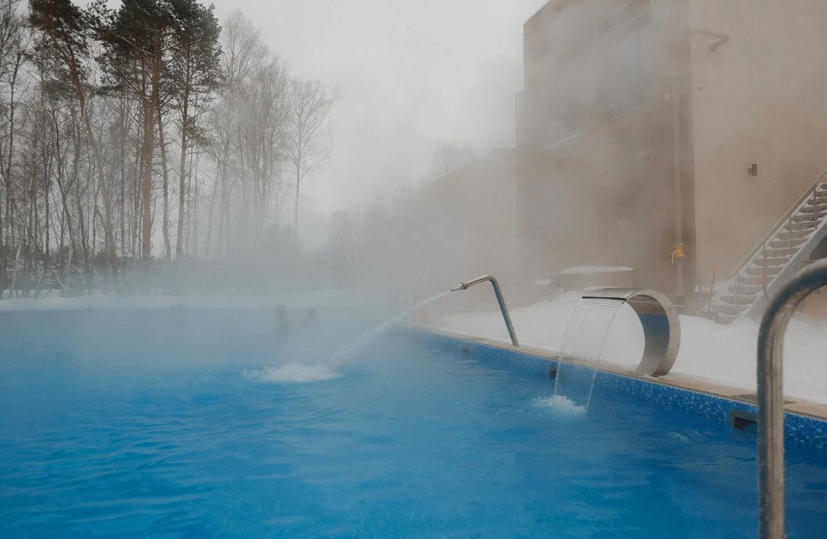 Логотип ЗОЖно всё